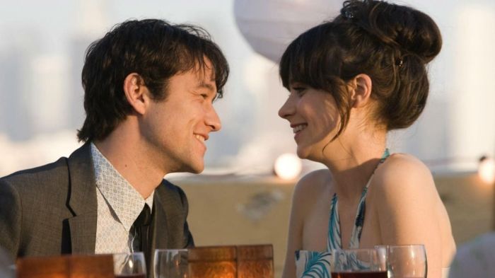 Monologue 500 days of summer