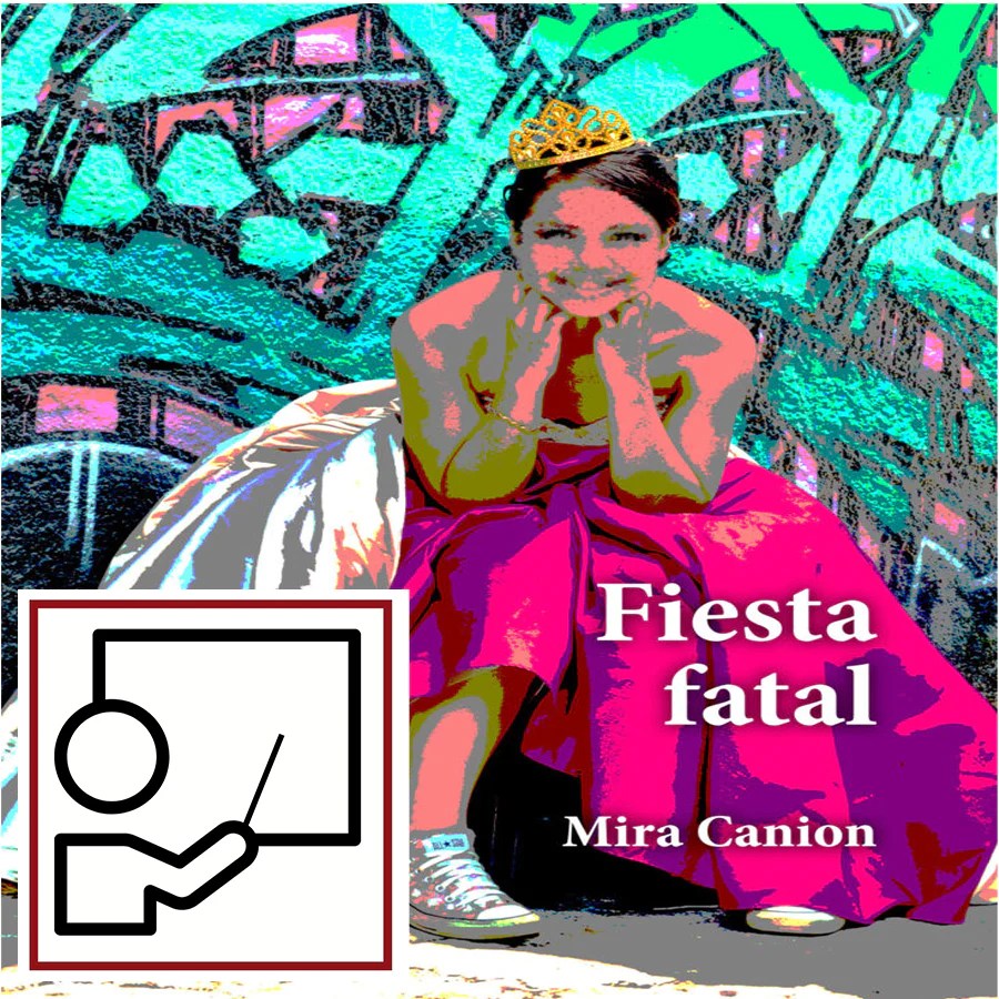 Fiesta fatal in english pdf