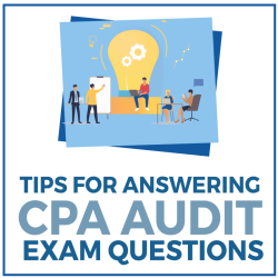 Cpa audit exam cheat sheet