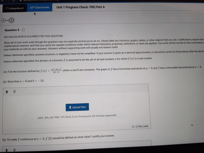 Ap physics unit 4 progress check mcq part b