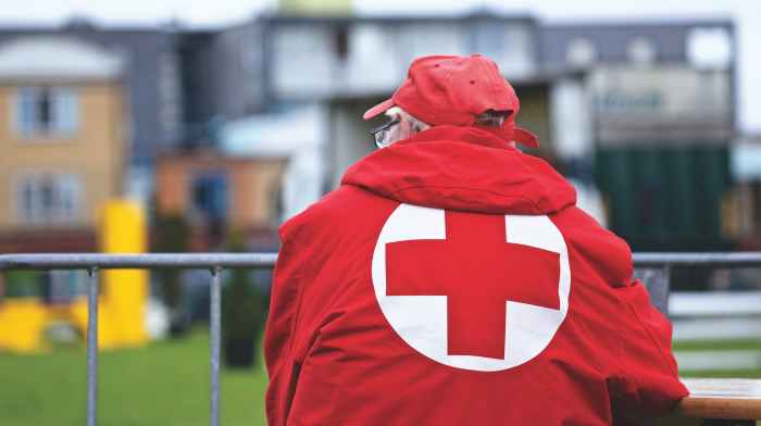 Red cross lifeguard exam answers