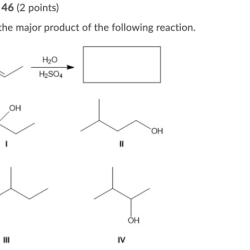 Predict the major product of the reaction shown.