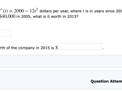 Calculating your net worth chapter 1 lesson 4 answer key